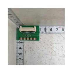 Ricambi Samsung ASSY MODULE PBA SUB BRUSH, VR8000T, DRUM