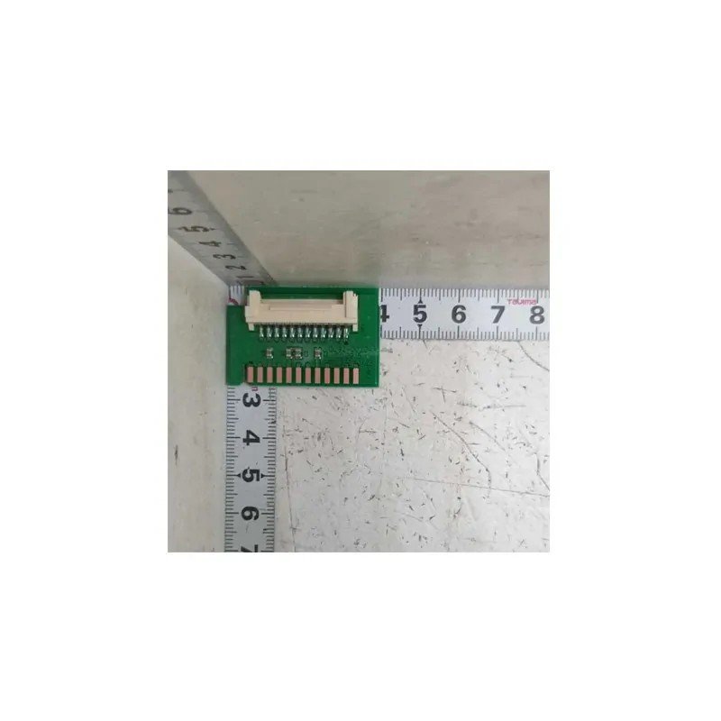 Ricambi Samsung ASSY MODULE PBA SUB BRUSH, VR8000T, DRUM