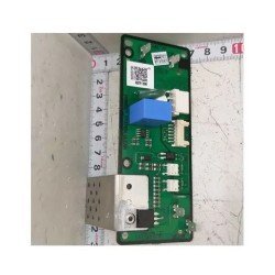 Spare parts Samsung ASSY PBA MODULE STATION_CLEAN,VR9500T,ST