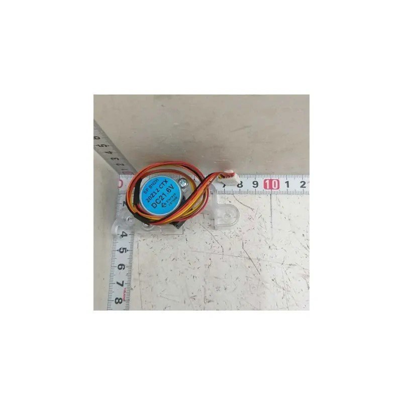 Ricambi Samsung ASSY MOTOR PARTS VR9500,DC STEP VR50T95735WWA