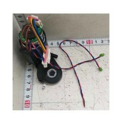 Pièces de rechange pour boîtier tambour Samsung VR9500T VR50T95735WWA
