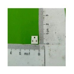 Peças de reposição Samsung C-CER,CHIP 1UF,10%,25V,X5R,TP,1608,T0.8