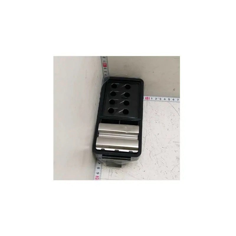 Pièces détachées pour Samsung ASSY CYCLONE-UP VR9500R, DARK GLASS