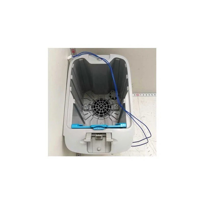 Repuestos Samsung ASSY BODY DUST VR9500T VR50T95735WWA