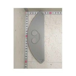 Spare parts Samsung ASSY COVER DISPLAY VR9500T,MAGNET,WHITE