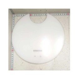 Peças de reposição Samsung ASSY CONTROL PANEL VR9500T, MISTY WHITE, A