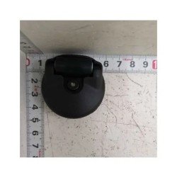 Ricambi Samsung ASSY HOLDER ROLLER VR9500R VR30T80313WWA