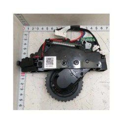 Pièces détachées Samsung Assemblage de roue motrice R VR9500T, capteur photo