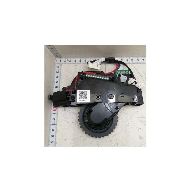 Pièces détachées Samsung Assemblage de roue motrice R VR9500T, capteur photo