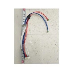 Samsung spare parts WIRE HARNESS-PBA 22P,WHEEL LEFT,DUSTBIN
