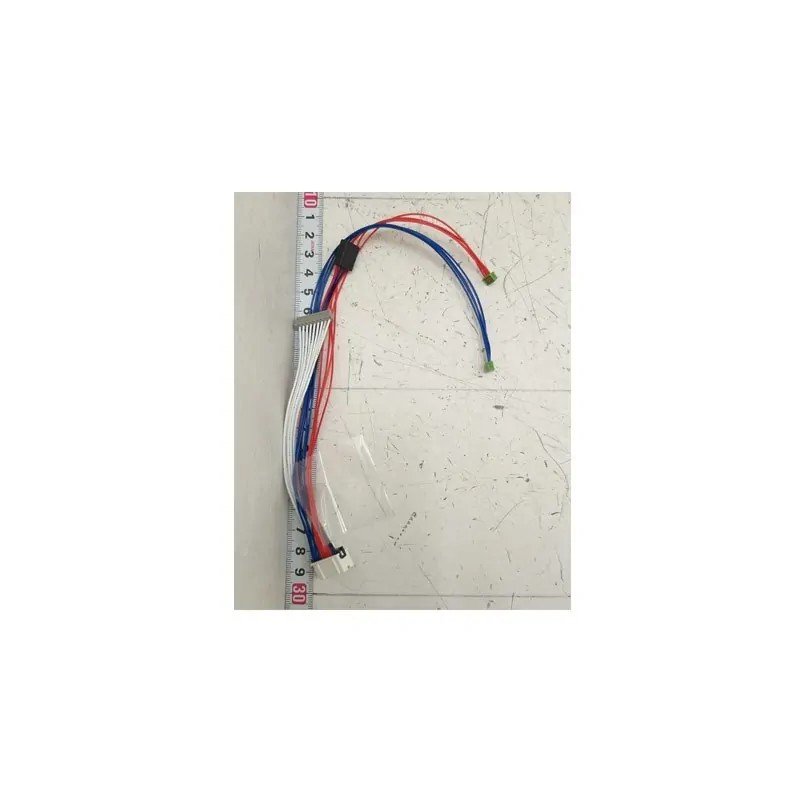 Samsung spare parts WIRE HARNESS-PBA 22P,WHEEL LEFT,DUSTBIN