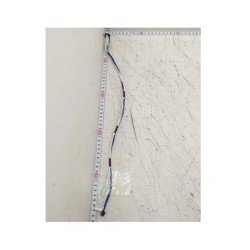Repuestos Samsung WIRE HARNESS-SENSOR 18P,LIDAR ASSY,REAR