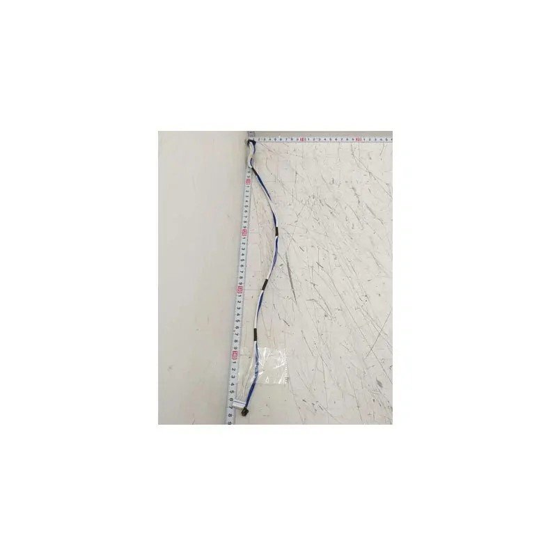 Repuestos Samsung WIRE HARNESS-SENSOR 18P,LIDAR ASSY,REAR