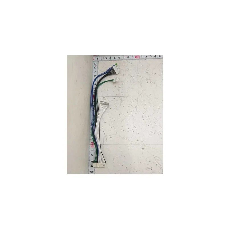 Repuestos Samsung WIRE HARNESS-PBA 30P,WHEEL RIGHT,POWER I
