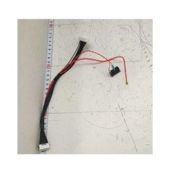 Peças de reposição Samsung CABO DE SENSOR 22P, SENSOR DIREITO, BRU