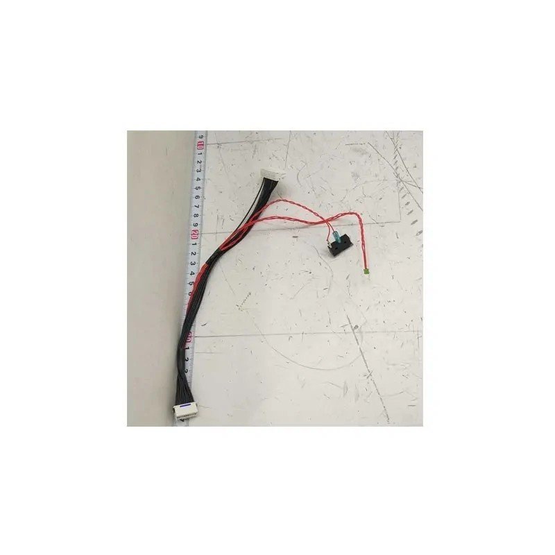 Pièces détachées Samsung FAISCEAU DE CÂBLES - CAPTEUR 22P, CAPTEUR DROIT, BRU