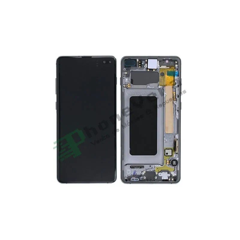 Samsung Spare Parts Samsung Galaxy S10 Plus SM-G975F Screen