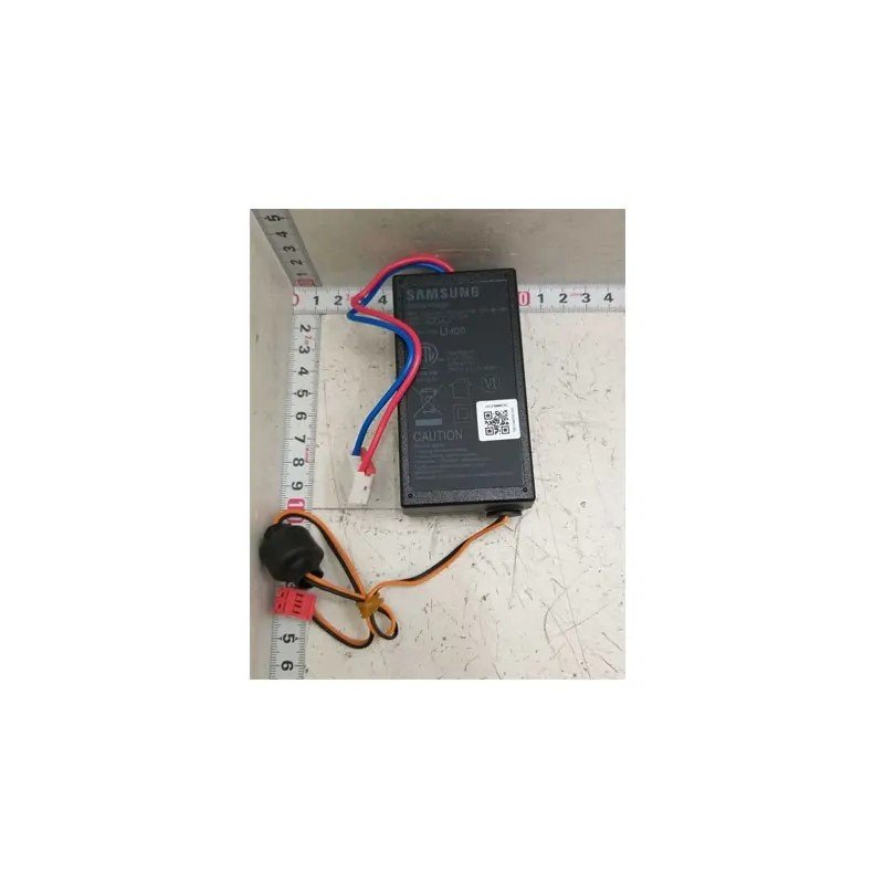Peças de reposição Samsung ADAPTADOR DC25,85V,1,0A,AC100-240V,25W,0TO