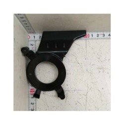 Pièces détachées pour boîtier Samsung VR8500T, ABS, T1.5, EBONY BLA