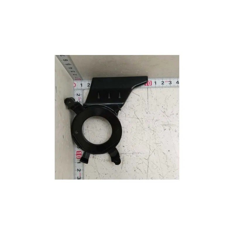 Samsung CASE MOTOR-UP VR8500T,ABS,T1.5,EBONY BLA spare parts