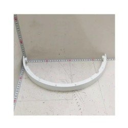 Samsung spare parts BODY BUMPER-OUT VR8500T,ABS,MISTY WHITE