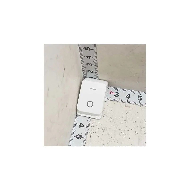 Peças de reposição Samsung BUTTON SWITCH VR8000T,ABS,HB,BRANCO NÉVOA