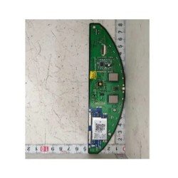 Samsung spare parts ASSY MICOM-DISPLAY DISPLAY (C1W4-LED, 2-B