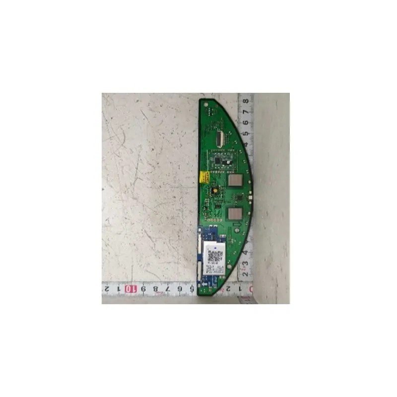 Samsung spare parts ASSY MICOM-DISPLAY DISPLAY (C1W4-LED, 2-B