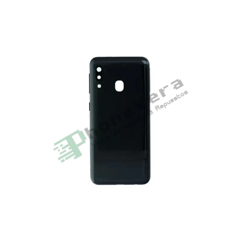 Peças de reposição Samsung Tampa de bateria Samsung Galaxy A20E SM-A202F