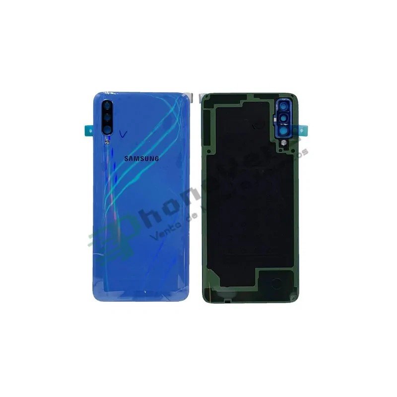 Ricambi Samsung Cover Batteria Samsung Galaxy A70 SM-A705F