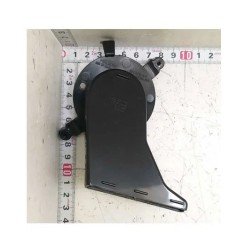 Pièces détachées Samsung Assemblage du boîtier moteur supérieur VR8000T VR30T80313WWA