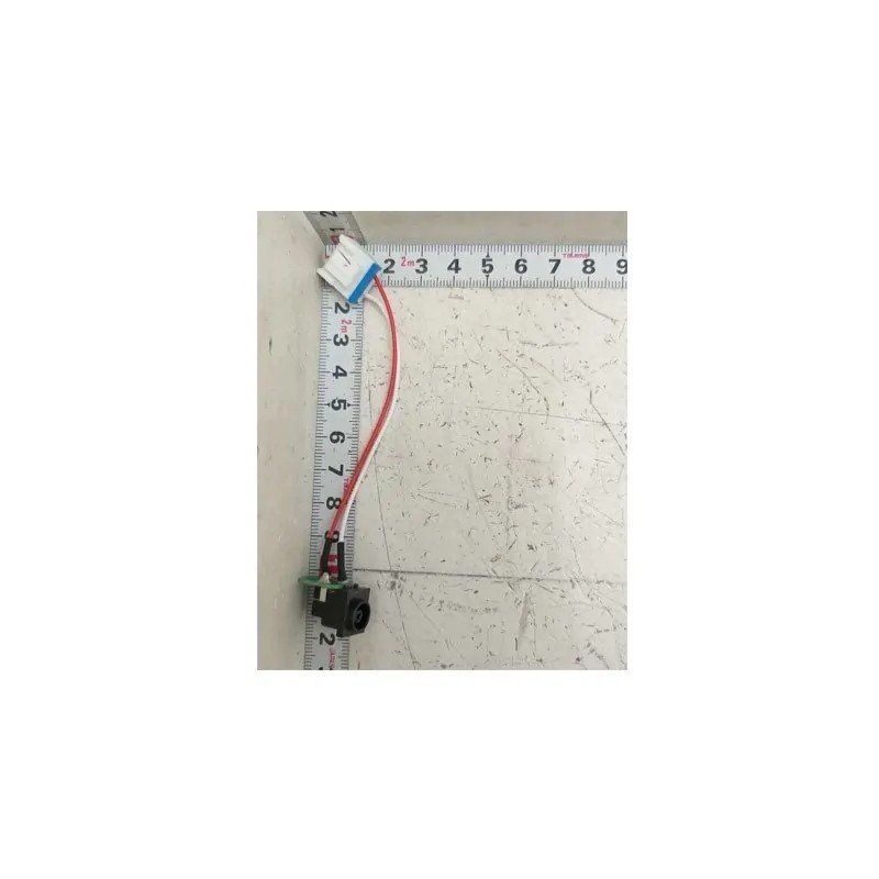 Repuestos Samsung WIRE HARNESS-POWER 3P,DC JACK,UL1061,#22