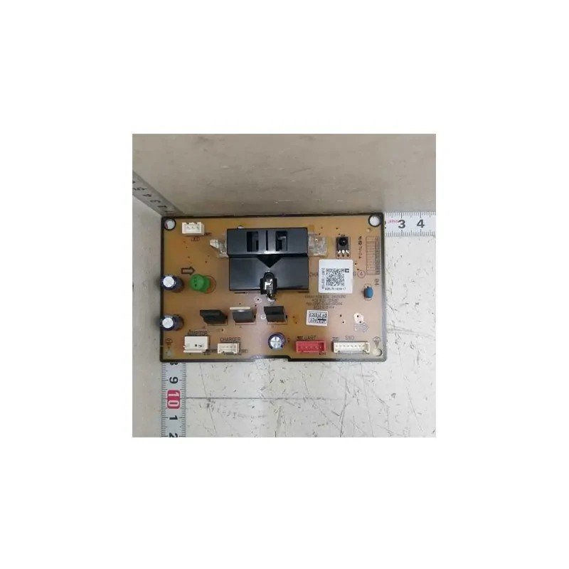 Repuestos Samsung ASSY MICOM VR8000T_CHARGER,ABOV(AC30M136