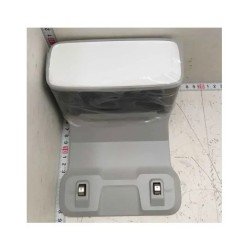 Pièces détachées Samsung CHARGEUR ASSY VR8000T, BLANC VR30T80313WWA