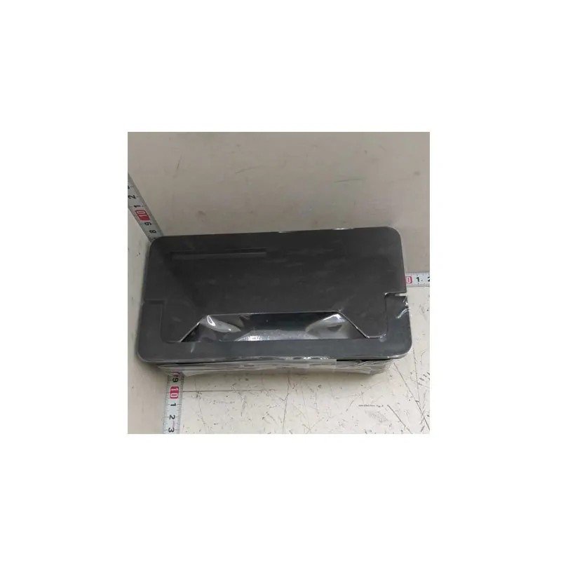 Repuestos Samsung ASSY CASE CYCLONE VR8000R,DARK GLASS,BAG
