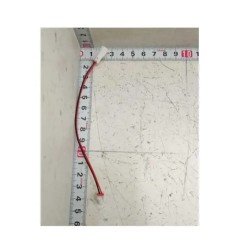 Ricambi Samsung CABLAGGIO-PBA 2P, CARICABATTERIE, UL1061, #24, V