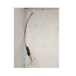 Samsung spare parts WIRE HARNESS-PBA 3P,BLDC MOTOR,UL3398,#2