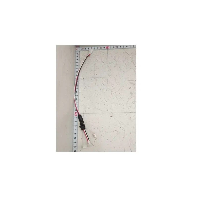 Samsung spare parts WIRE HARNESS-PBA 3P,BLDC MOTOR,UL3398,#2