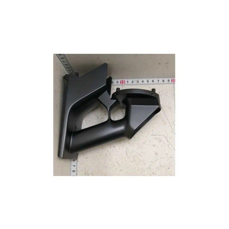 Samsung spare parts FRAME VS9500,PC,BLACK CHROMETAL,T1.2,W68