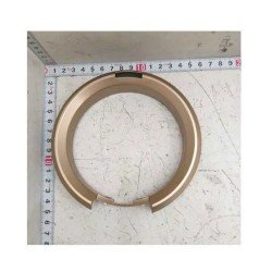 Ricambi Samsung COVER DECO VS9500A, ABS, T2, W150, L52, CLEAR