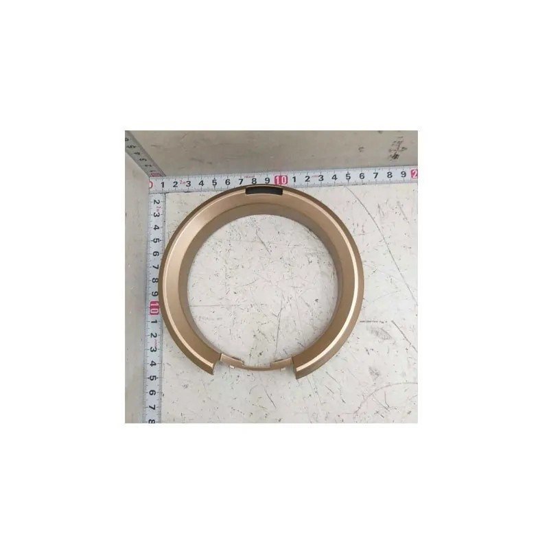 Ricambi Samsung COVER DECO VS9500A, ABS, T2, W150, L52, CLEAR