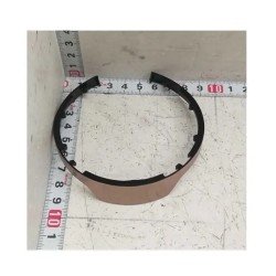 Spare parts Samsung DECORATION COVER VS9500AL,ABS,T1.2,EBONY