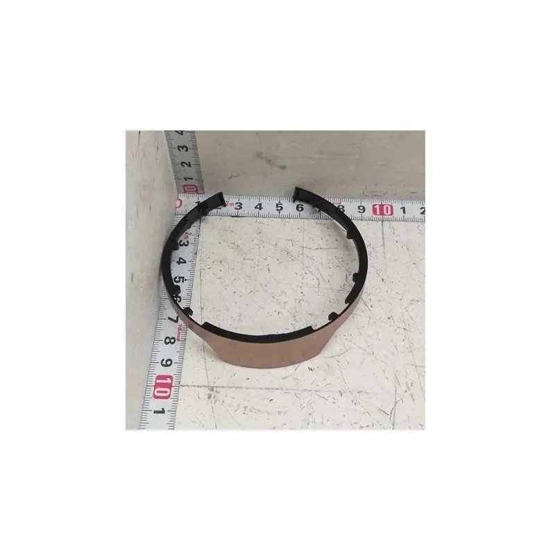 Peças de reposição Samsung CAPA DECORATIVA VS9500AL,ABS,T1.2,ÉBANO
