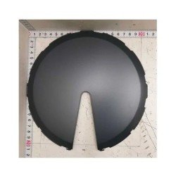 Peças de reposição Samsung PAINEL DE DECORAÇÃO VS9500A,ABS,T2,COTTA BL