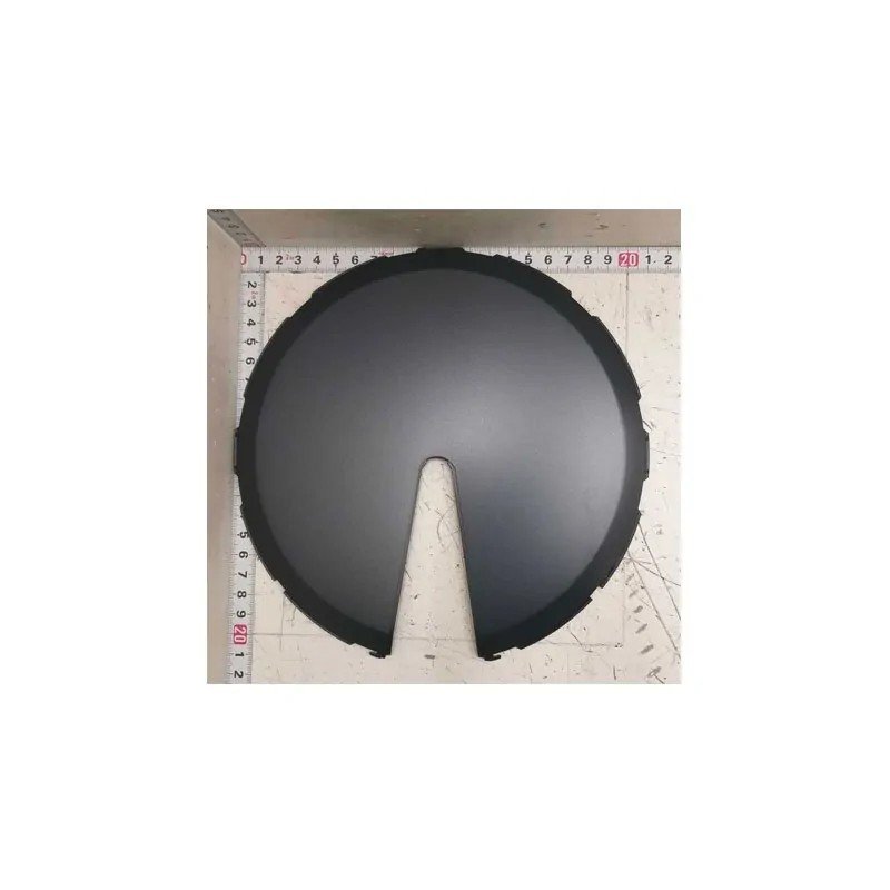 Ricambi Samsung PANNELLO DECORATIVO VS9500A,ABS,T2,COTTA BL