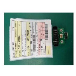 Samsung spare parts ASSY PBA MODULE POWER,HOLDER TERMINAL,VS
