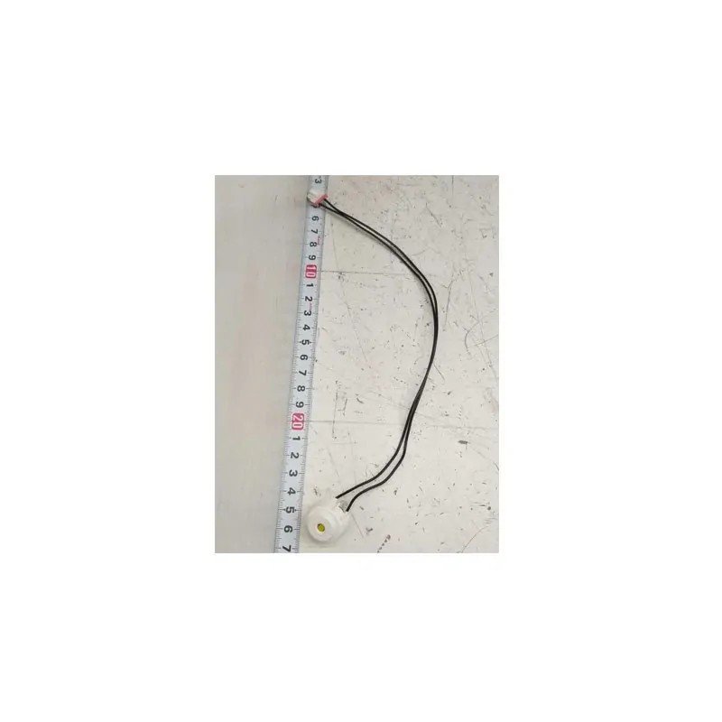 Peças de reposição Samsung ASSY SWITCH PRESSURE VS9500A, 1 POLO, PRETO