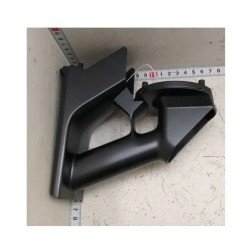 Peças de reposição Samsung ASSY FRAME VS9500, PRETO CROMADO