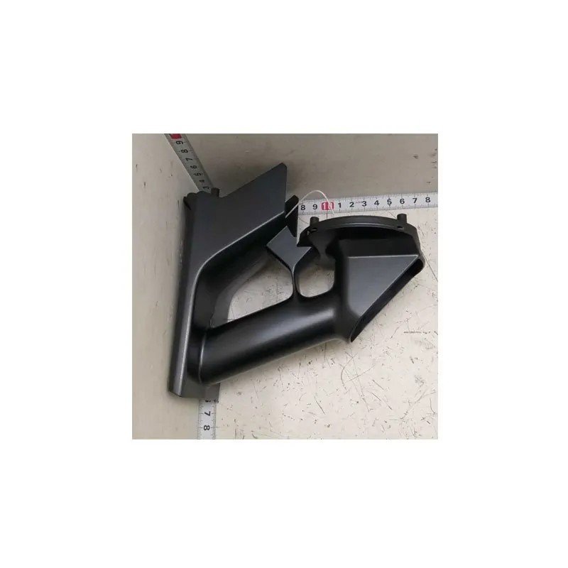 Spare parts Samsung ASSY FRAME VS9500,BLACK CHROMETAL