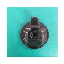 Repuestos Samsung ASSY BASE CASE MOTOR VS9500,EBONY BLACK